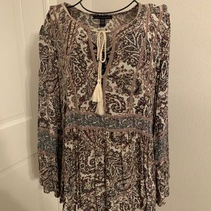 Women’s blouse